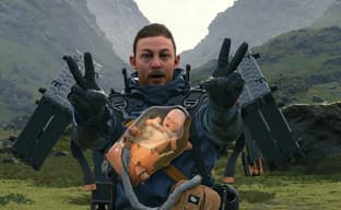 Хотите стать хорошим фотографом? Хидео Кодзима советует тренироваться на игровых фоторежимах