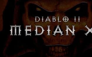 Diablo 2 Median XL доступна для скачивания. Модификацию называют «новой, лучшей Diablo 2»