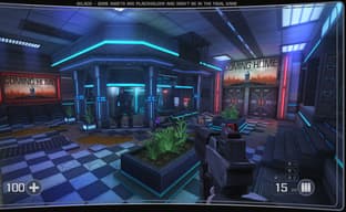 Дата релиза: 2255 год. Знакомимся с шутером Selaco на движке Doom