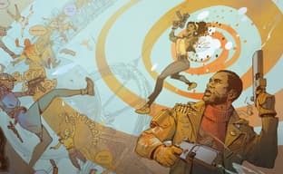 Некст-ген на кончиках пальцев — новый трейлер Deathloop демонстрирует версию для PlayStation 5