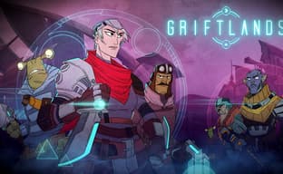 Карточный «рогалик» Griftlands от создателей Don’t Starve и Oxigen Not Included получил перевод на русский