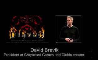 Diablo 2: Resurrected не будет поддерживаться одним из создателей Diablo Дэвидом Бревиком