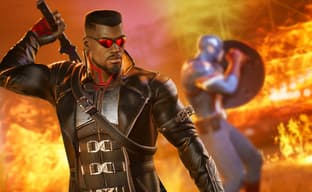 Первая демонстрация игрового процесса Marvel's Midnight Suns