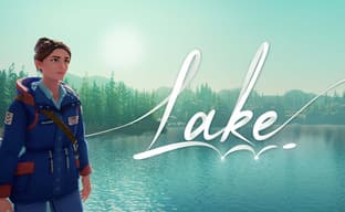 В Steam и EGS вышла душевная игра, которую можно купить за 10 рублей. Первые оценки приключения Lake