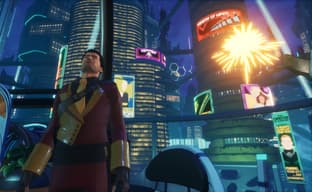 Киберпанк-триллер Beyond A Steel Sky выйдет на PlayStation5 и Xbox Series X в ноябре