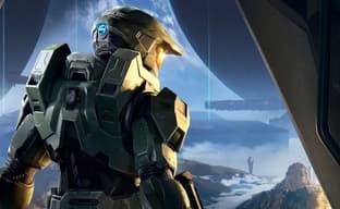 Доступна предзагрузка Halo Infinite. Microsoft готовит игроков к большой премьере