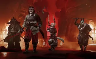 В Ghost of Tsushima: Legends появятся микротранзакции