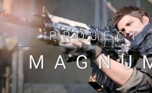 Sony представила Project Magnum. Это лутер-шутер с впечатляющей графикой