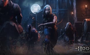 Кооперативный боевик Hood: Outlaws & Legends стал временно бесплатным в Steam