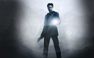 Alan Wake возвращается! Alan Wake Remastered анонсируют на следующей неделе