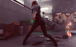 505 Games признает, что неправильно подошла к обновлению Control до версий для PS5 и Xbox Series X|S