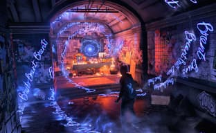 Инсайдер сообщил о разработке новой inFamous и порекомендовал скрестить пальцы