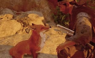 Ghost of Tsushima получила внезапное обновление. Разработчики сосредоточились на улучшении лисиц