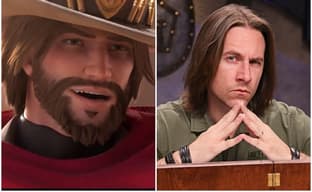 «Сделаем Overwatch лучше». Актёр озвучивания МакКри поддерживает смену имени персонажа