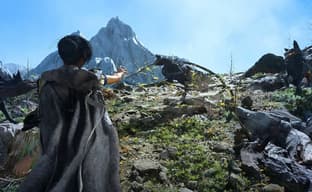 Консольный Sony-эксклюзив Forspoken покажут в ближайшее время. О презентации объявила актриса