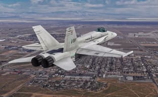 Выход дополнение Top Gun для Microsoft Flight Simulator перенесли на май 2022 года. Это связано с фильмом