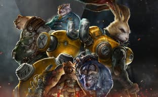 Стимпанк-метроидвания F.I.S.T.: Forged in Shadow Torch получила новый трейлер