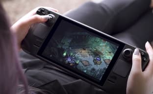 Похоже, Steam Deck не сможет запускать все игры из Steam