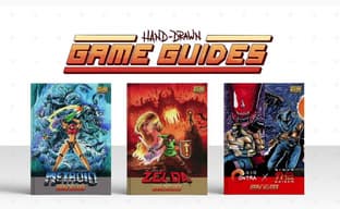 Фанат собрал 300 тысяч долларов на издание книг с прохождениями, но Nintendo пригрозила судом