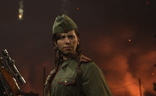 Радиоуправляемые танки на полях Второй мировой в новом трейлере Call of Duty: Vanguard