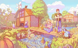Stardew Valley больше не получит обновлений. Автор работает над следующей игрой