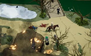 Вышел трейлер 1428: Shadows over Silesia. Это мрачное приключение в жанре тёмного фэнтези