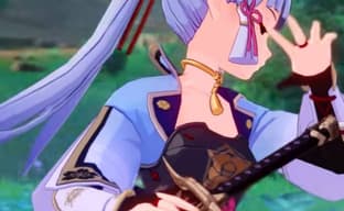 По слухам, в Genshin Impact появится кровотечение