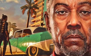 Ubisoft напоминает: Far Cry 6 получит бесплатное обновление для нового поколения