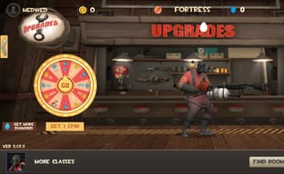 Клон Team Fortress 2 появился на Android