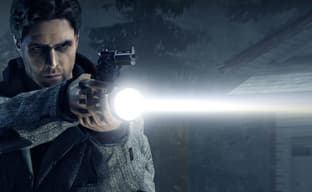 В Epic Games Store цену на Alan Wake Remastered снизили в три раза для российского региона