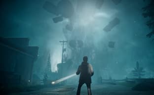 Alan Wake Remastered выйдет в октябре