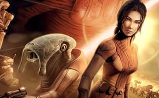 За ремейк Knights of the Old Republic отвечает сценаристка Anthem и Ratchet & Clank: Rift Apart