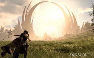 Фэнтези-сказка Forspoken получила новый игровой процесс. Премьера состоится весной 2022 года