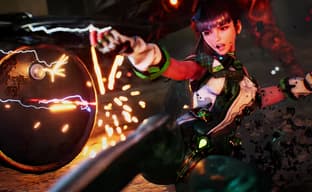 Создатель NieR: Automata лаконично оценил корейский боевик Project EVE