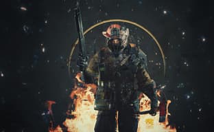 Демонстрация игрового процесса космического хоррора Quantum Error на движке Unreal Engine 5