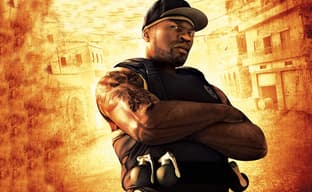 Шутер про рэпера 50 Cent: Blood On The Sand изначально был игрой «Tom Clancy»