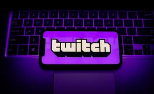 Twitch подал в суд на организаторов рейдов ненависти