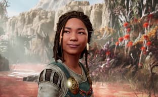 Сценарист God of War Ragnarok резко ответил на критику в адрес тёмного цвета кожи Ангрбоды