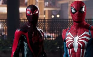 В трейлере Spider-Man 2 показано истинное качество игры на PS5. Стандарт вышел на новый уровень