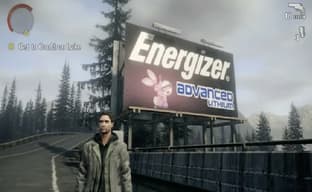 Из ремастера Alan Wake вырежут рекламу батарейки Energizer и другой продакт-плейсмент