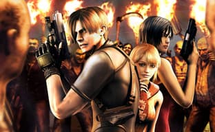 Фанаты нашли скрытый «анонс» ремейка Resident Evil 4 на PlayStation Showcase 2021