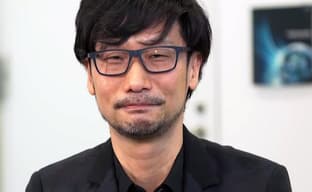 Хидео Кодзима объяснил, почему не может играть в Deathloop и другие шутеры от первого лица