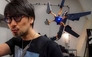 Хидео Кодзима хочет создавать игры, которые будут меняться в реальном времени