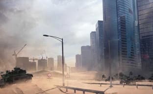 Battlefield 2042 теперь поборется за кошельки игроков с Call of Duty: Vanguard