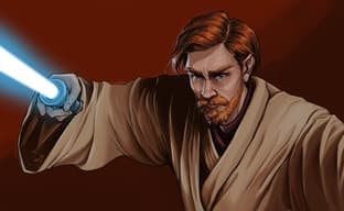 Insomniac Games и «Бука» намекают на анонс — это может оказаться игрой по «Звёздным войнам»