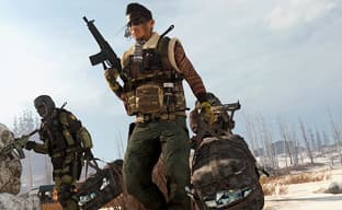 Стримеры попадают в «особые» лобби с новичками в Call of Duty: Warzone