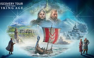 Assassin's Creed Valhalla в октябре получит режим Discovery Tour