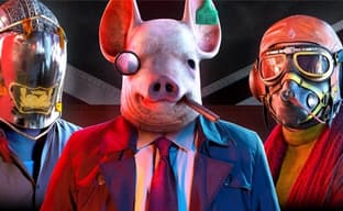 Watch Dogs: Legion получила обновление 40,2 ГБ для XSX|S и патч на 3,2 ГБ для PS5