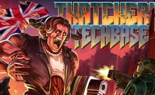 Энтузиасты добавят в DOOM десятый круг ада, Маргарет Тэтчер и голос актрисы из Hades