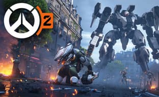 Blizzard расскажет об Overwatch 2 на следующей неделе